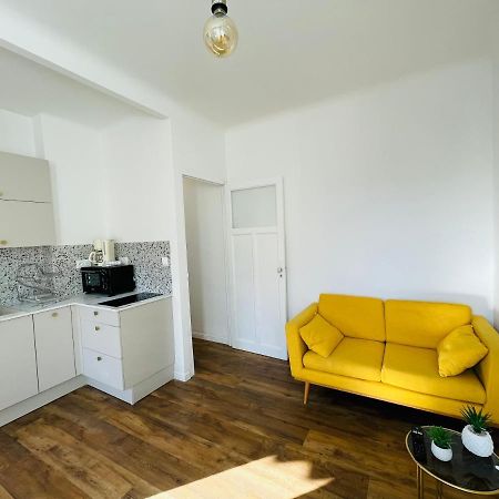 Appartement Bonaparte Centre Ville D'Ajaccio Ajaccio  Exteriér fotografie