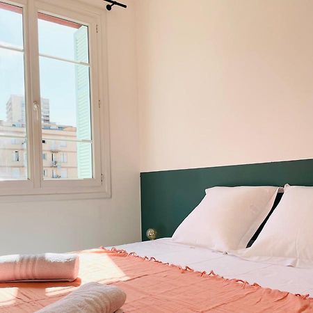 Appartement Bonaparte Centre Ville D'Ajaccio Ajaccio  Exteriér fotografie