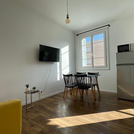 Appartement Bonaparte Centre Ville D'Ajaccio Ajaccio  Exteriér fotografie