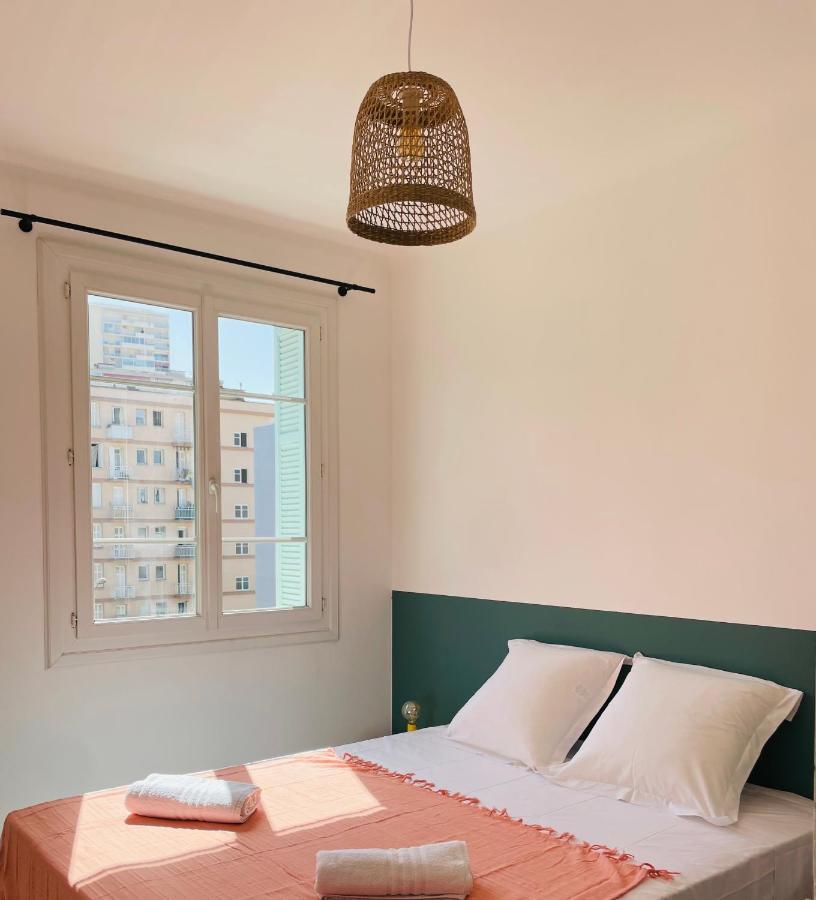 Appartement Bonaparte Centre Ville D'Ajaccio Ajaccio  Exteriér fotografie