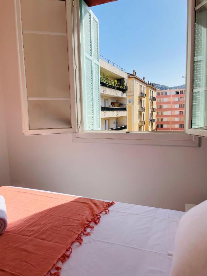 Appartement Bonaparte Centre Ville D'Ajaccio Ajaccio  Exteriér fotografie