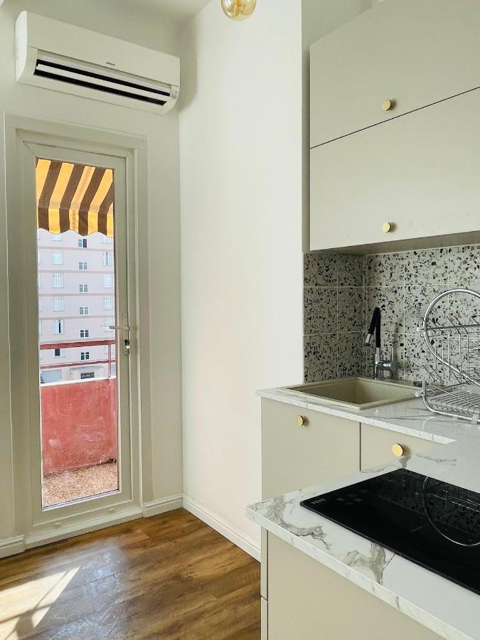 Appartement Bonaparte Centre Ville D'Ajaccio Ajaccio  Exteriér fotografie
