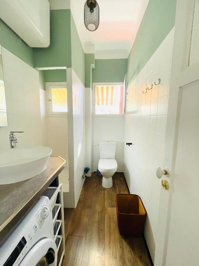 Appartement Bonaparte Centre Ville D'Ajaccio Ajaccio  Exteriér fotografie
