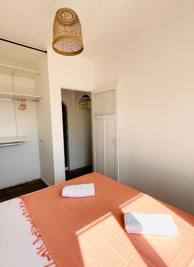 Appartement Bonaparte Centre Ville D'Ajaccio Ajaccio  Exteriér fotografie