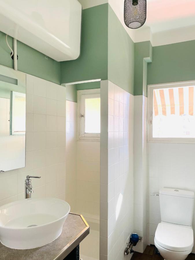 Appartement Bonaparte Centre Ville D'Ajaccio Ajaccio  Exteriér fotografie