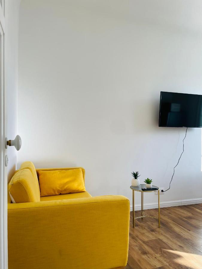 Appartement Bonaparte Centre Ville D'Ajaccio Ajaccio  Exteriér fotografie